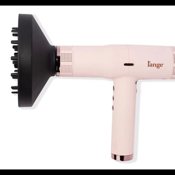 L’ange Le Styliste Hair Dryer
Luxury Salon Dryer Professional - Picture 2 of 5
